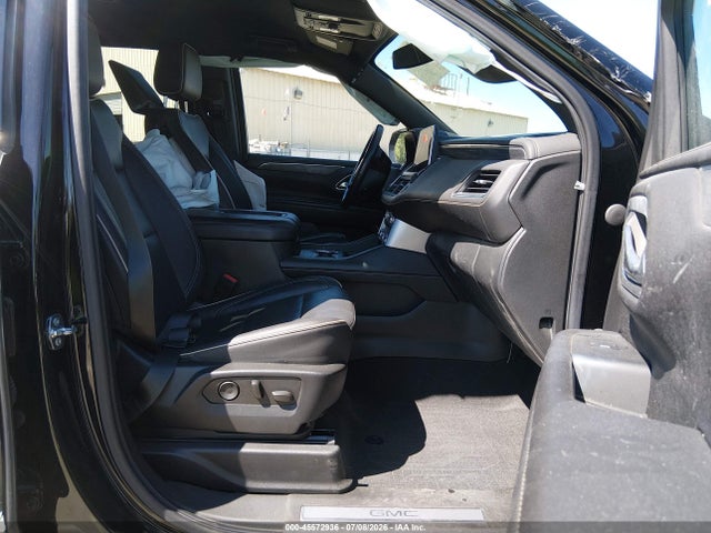 GMC Yukon 2wd Slt 2021 1GKS1BKT4MR479103 Image 5