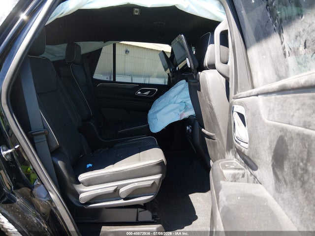 GMC Yukon 2wd Slt 2021 1GKS1BKT4MR479103 Image 8