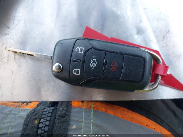 3FA6P0H76ER270080 Ford FUSION SE