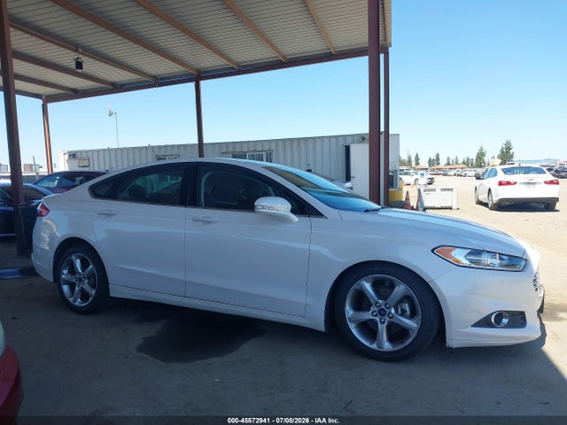 3FA6P0H76ER270080 Ford FUSION SE