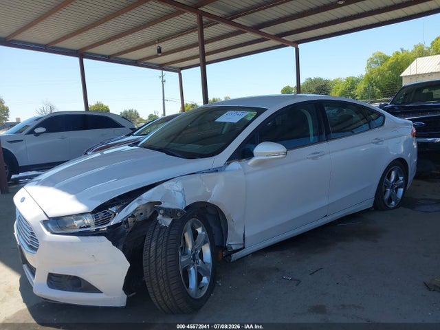 3FA6P0H76ER270080 Ford FUSION SE