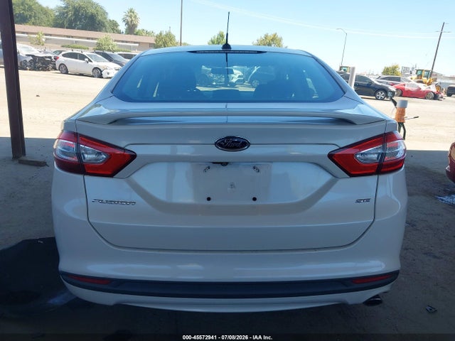 3FA6P0H76ER270080 Ford FUSION SE