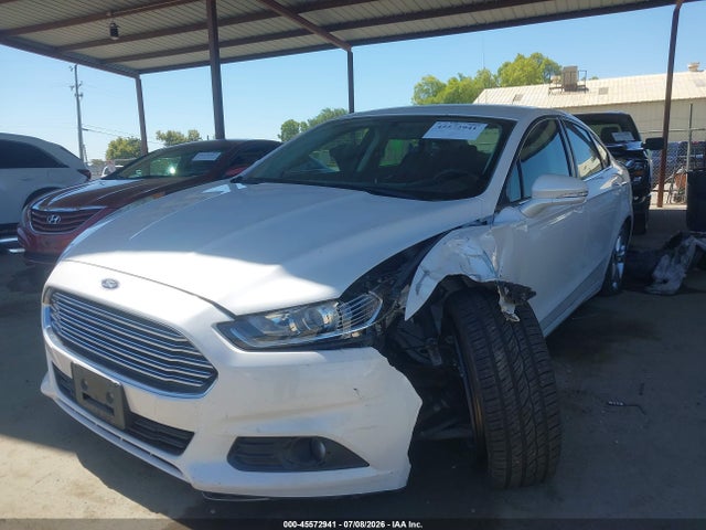 3FA6P0H76ER270080 Ford FUSION SE