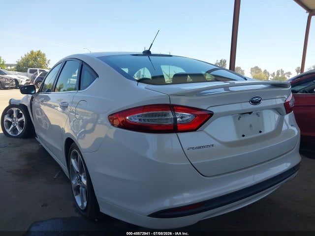 3FA6P0H76ER270080 Ford FUSION SE