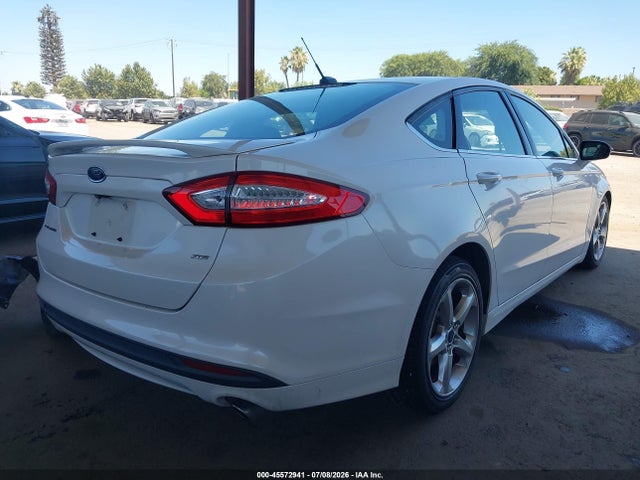 3FA6P0H76ER270080 Ford FUSION SE