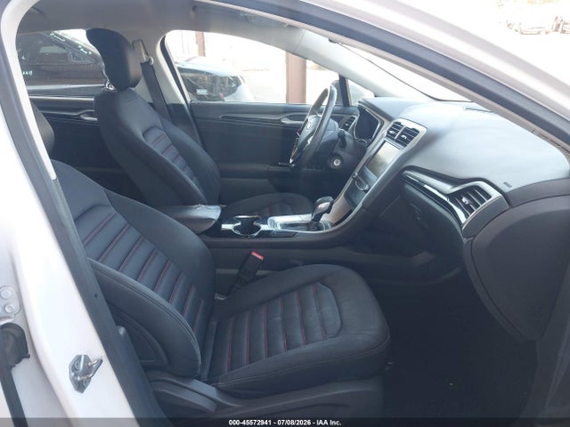 3FA6P0H76ER270080 Ford FUSION SE