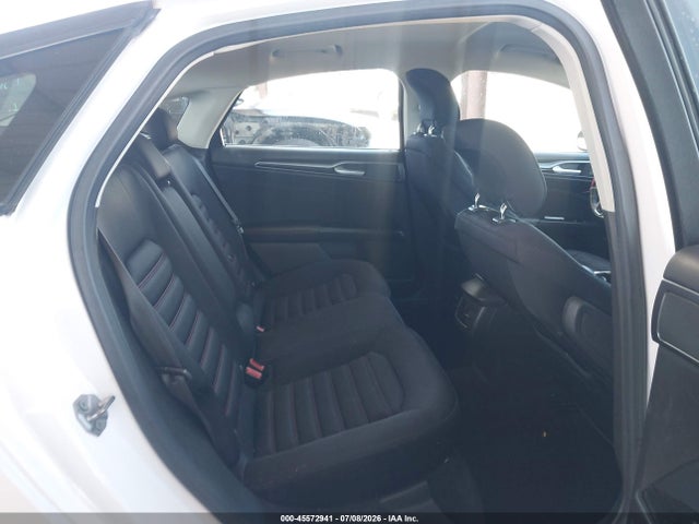 3FA6P0H76ER270080 Ford FUSION SE