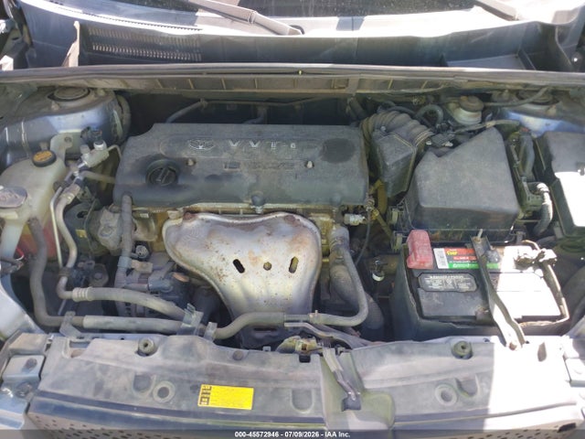 45572946 :رقم المزاد ، JTLKE50E291077533 vin ، 2009 Scion Xb مزاد بيع