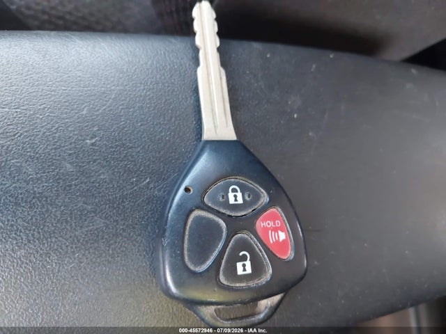 45572946 :رقم المزاد ، JTLKE50E291077533 vin ، 2009 Scion Xb مزاد بيع