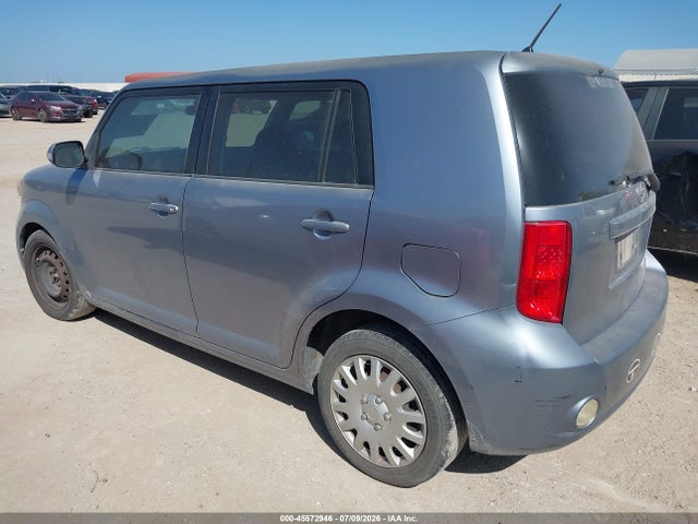 45572946 :رقم المزاد ، JTLKE50E291077533 vin ، 2009 Scion Xb مزاد بيع