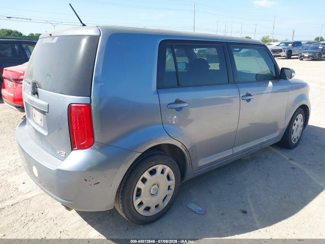 45572946 :رقم المزاد ، JTLKE50E291077533 vin ، 2009 Scion Xb مزاد بيع