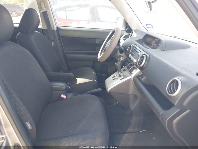 45572946 :رقم المزاد ، JTLKE50E291077533 vin ، 2009 Scion Xb مزاد بيع
