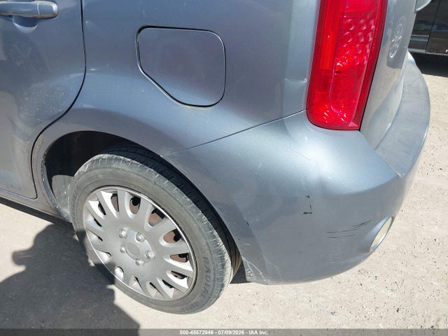45572946 :رقم المزاد ، JTLKE50E291077533 vin ، 2009 Scion Xb مزاد بيع