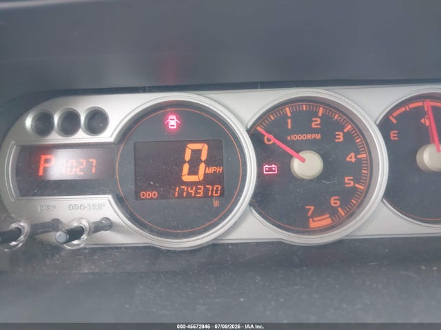 45572946 :رقم المزاد ، JTLKE50E291077533 vin ، 2009 Scion Xb مزاد بيع