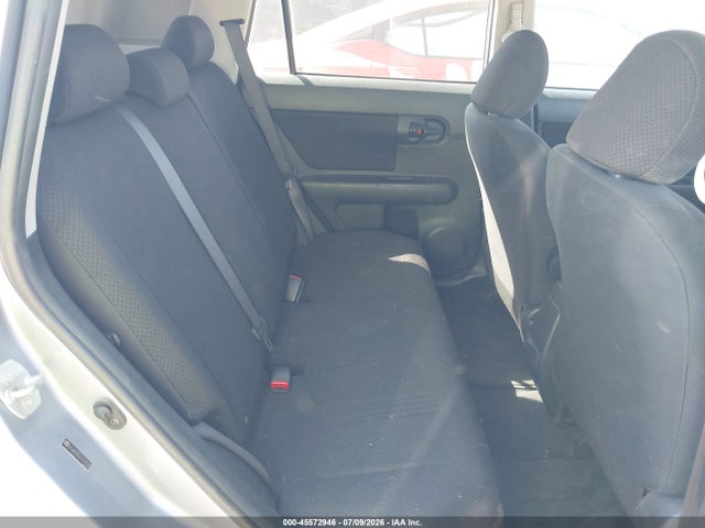 45572946 :رقم المزاد ، JTLKE50E291077533 vin ، 2009 Scion Xb مزاد بيع