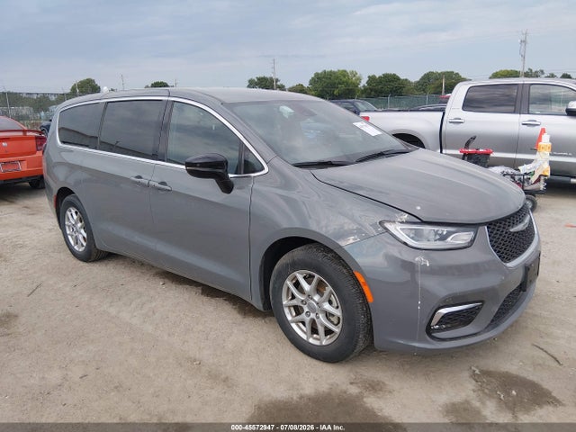 Aukcja sprzedaży 2025 Chrysler Pacifica Select, vin: 2C4RC1BG1SR542750, numer aukcji: 45572947