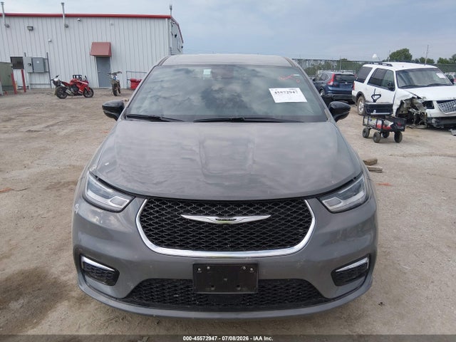 Auction sale of the 2025 Chrysler Pacifica Select, vin: 2C4RC1BG1SR542750, lot number: 45572947