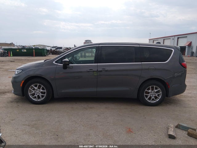 Auction sale of the 2025 Chrysler Pacifica Select, vin: 2C4RC1BG1SR542750, lot number: 45572947