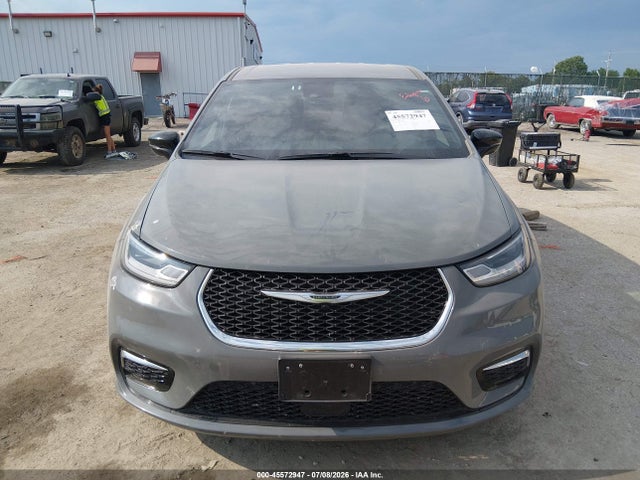 Aukcja sprzedaży 2025 Chrysler Pacifica Select, vin: 2C4RC1BG1SR542750, numer aukcji: 45572947