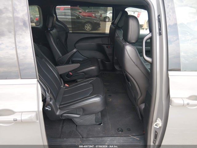 Продаж на аукціоні авто 2025 Chrysler Pacifica Select, vin: 2C4RC1BG1SR542750, номер лоту: 45572947