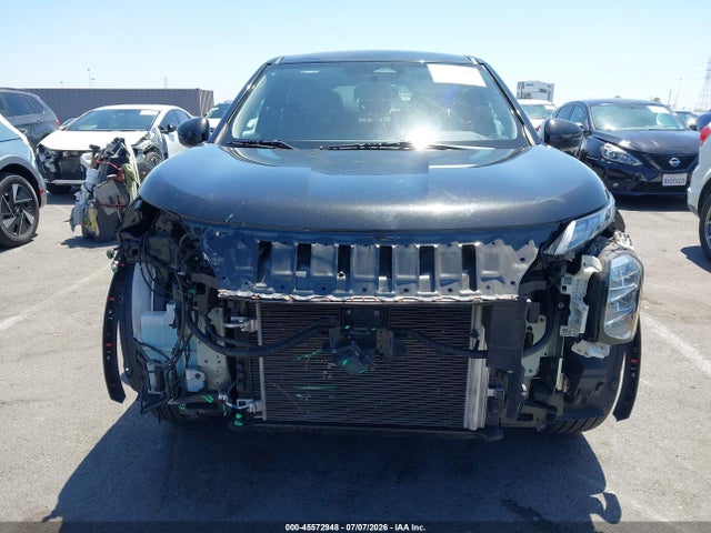 JA4J4TA84NZ053201 Mitsubishi Outlander Es 2.5 S-awc