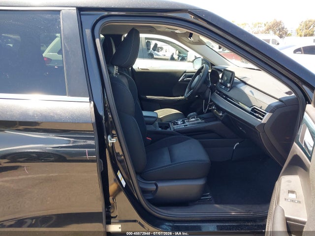 JA4J4TA84NZ053201 Mitsubishi Outlander Es 2.5 S-awc
