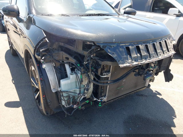 JA4J4TA84NZ053201 Mitsubishi Outlander Es 2.5 S-awc