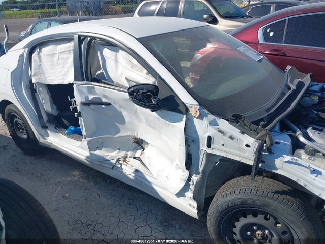 Продаж на аукціоні авто 2024 Nissan Sentra S Xtronic Cvt, vin: 3N1AB8BV9RY299242, номер лоту: 45572951