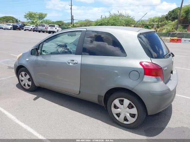 45572954 :رقم المزاد ، JTDJT4K31B5331069 vin ، 2011 Toyota Yaris مزاد بيع