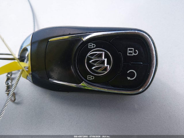 Продаж на аукціоні авто 2018 Buick Regal Sportback Essence, vin: W04GP6SX7J1149485, номер лоту: 45572955