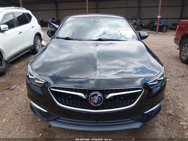 Продаж на аукціоні авто 2018 Buick Regal Sportback Essence, vin: W04GP6SX7J1149485, номер лоту: 45572955