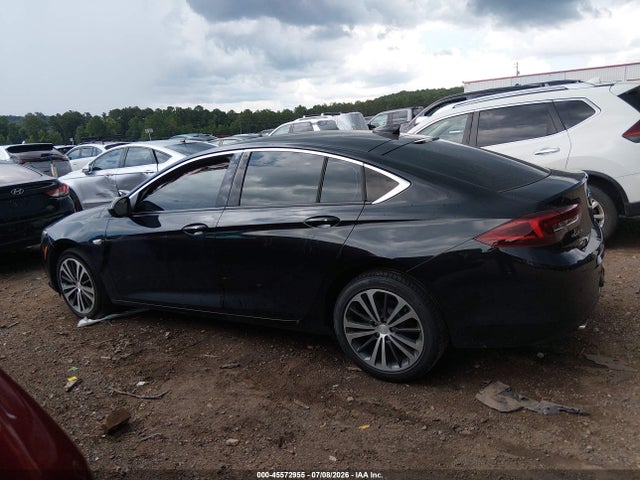 Продаж на аукціоні авто 2018 Buick Regal Sportback Essence, vin: W04GP6SX7J1149485, номер лоту: 45572955