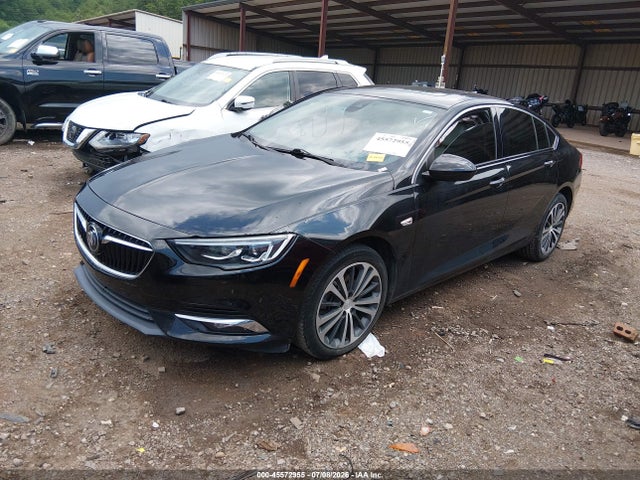 Продаж на аукціоні авто 2018 Buick Regal Sportback Essence, vin: W04GP6SX7J1149485, номер лоту: 45572955