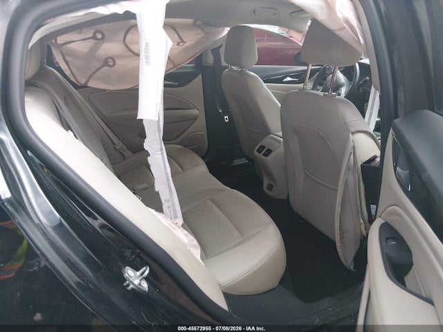 Продаж на аукціоні авто 2018 Buick Regal Sportback Essence, vin: W04GP6SX7J1149485, номер лоту: 45572955