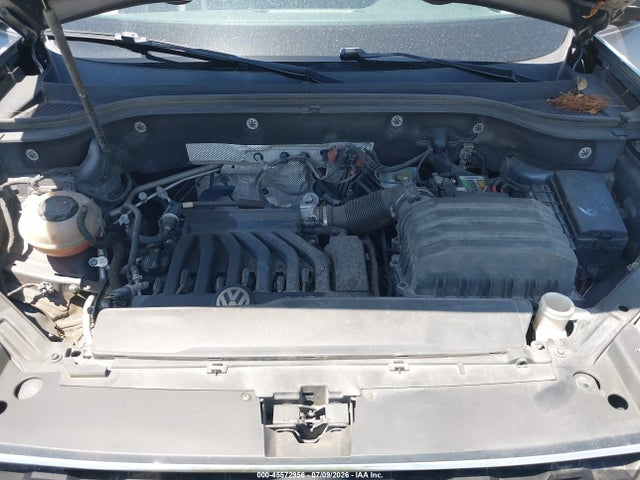 Aukcja sprzedaży 2018 Volkswagen Atlas 3.6l V6 Sel, vin: 1V2MR2CA9JC516184, numer aukcji: 45572956
