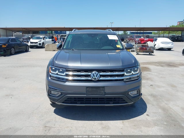 Aukcja sprzedaży 2018 Volkswagen Atlas 3.6l V6 Sel, vin: 1V2MR2CA9JC516184, numer aukcji: 45572956