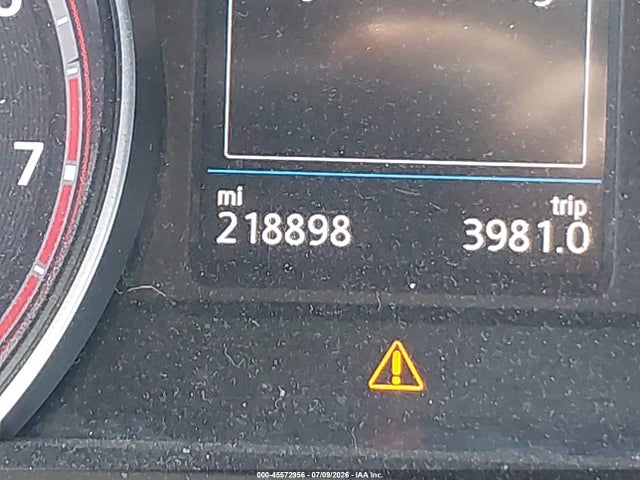 Aukcja sprzedaży 2018 Volkswagen Atlas 3.6l V6 Sel, vin: 1V2MR2CA9JC516184, numer aukcji: 45572956