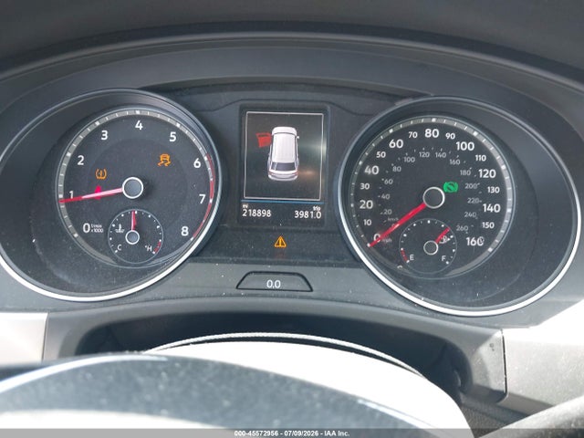 Aukcja sprzedaży 2018 Volkswagen Atlas 3.6l V6 Sel, vin: 1V2MR2CA9JC516184, numer aukcji: 45572956
