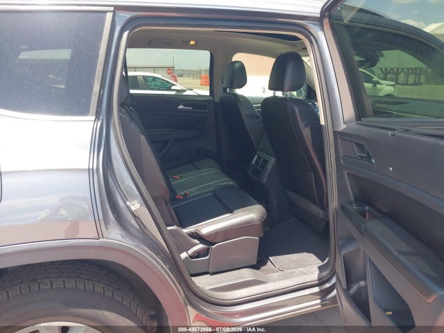 Aukcja sprzedaży 2018 Volkswagen Atlas 3.6l V6 Sel, vin: 1V2MR2CA9JC516184, numer aukcji: 45572956