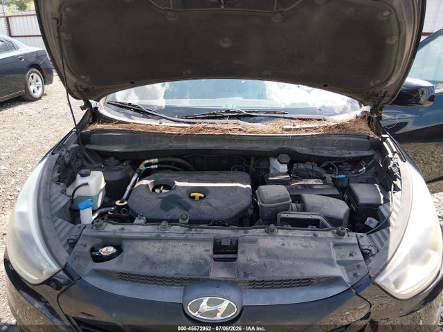 Продаж на аукціоні авто 2014 Hyundai Tucson Gls, vin: KM8JT3AF2EU847873, номер лоту: 45572962