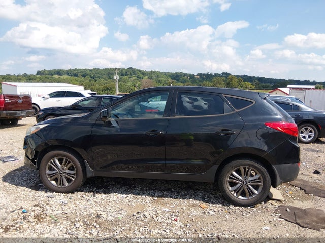 Продаж на аукціоні авто 2014 Hyundai Tucson Gls, vin: KM8JT3AF2EU847873, номер лоту: 45572962