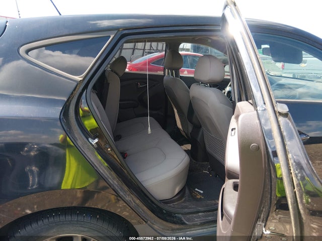 Продаж на аукціоні авто 2014 Hyundai Tucson Gls, vin: KM8JT3AF2EU847873, номер лоту: 45572962