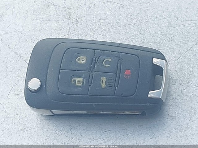 Chevrolet CRUZE LTZ 2015 1G1PG5SB7F7114625 Image 11