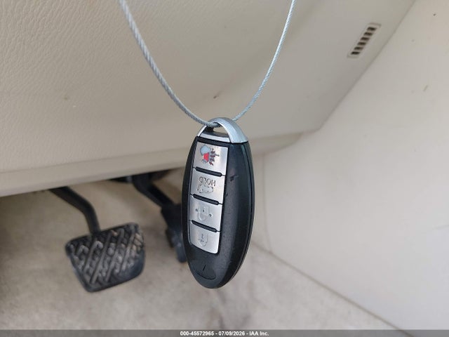 Продаж на аукціоні авто 2012 Infiniti Qx56, vin: JN8AZ2NE7C9022947, номер лоту: 45572965