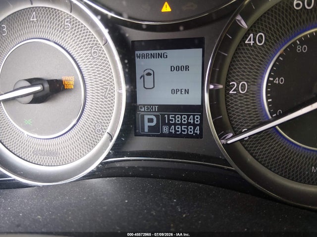 Продаж на аукціоні авто 2012 Infiniti Qx56, vin: JN8AZ2NE7C9022947, номер лоту: 45572965