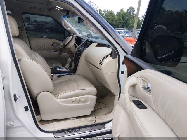 Продаж на аукціоні авто 2012 Infiniti Qx56, vin: JN8AZ2NE7C9022947, номер лоту: 45572965