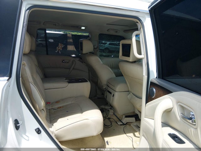 Продаж на аукціоні авто 2012 Infiniti Qx56, vin: JN8AZ2NE7C9022947, номер лоту: 45572965