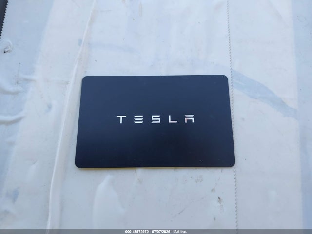 Aukcja sprzedaży 2024 Tesla Model Y Long Range Dual Motor All-wheel Drive, vin: 7SAYGAEE8RF170164, numer aukcji: 45572970