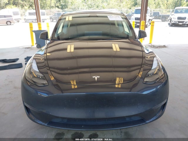 Aukcja sprzedaży 2024 Tesla Model Y Long Range Dual Motor All-wheel Drive, vin: 7SAYGAEE8RF170164, numer aukcji: 45572970
