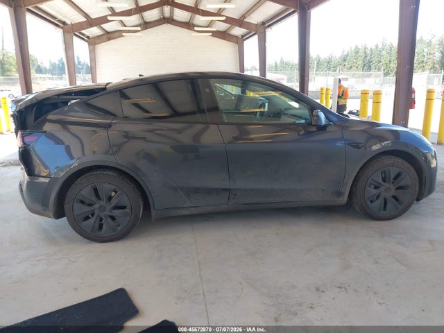 Aukcja sprzedaży 2024 Tesla Model Y Long Range Dual Motor All-wheel Drive, vin: 7SAYGAEE8RF170164, numer aukcji: 45572970